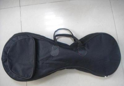 木森樂器柳琴包柳琴袋牛津布加棉防水耐壓可背可提攜帶方便