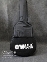 雅馬哈41寸吉他包全解析 從入門到專業的民樂包選購指南