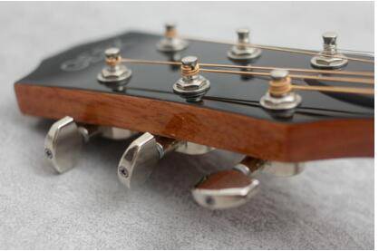 科技賦能音樂 Geek智能吉他上手體驗及管樂包應用全解析