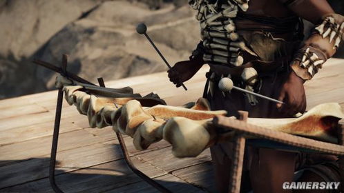 廢土奏鳴曲 《Rust》首個(gè)付費(fèi)DLC“魔性樂器包”掀起末日音樂會(huì)熱潮