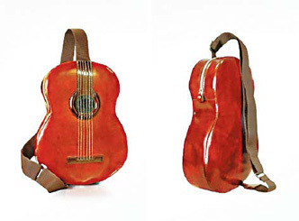 管樂包 音樂愛好者的便攜式夢想解決方案